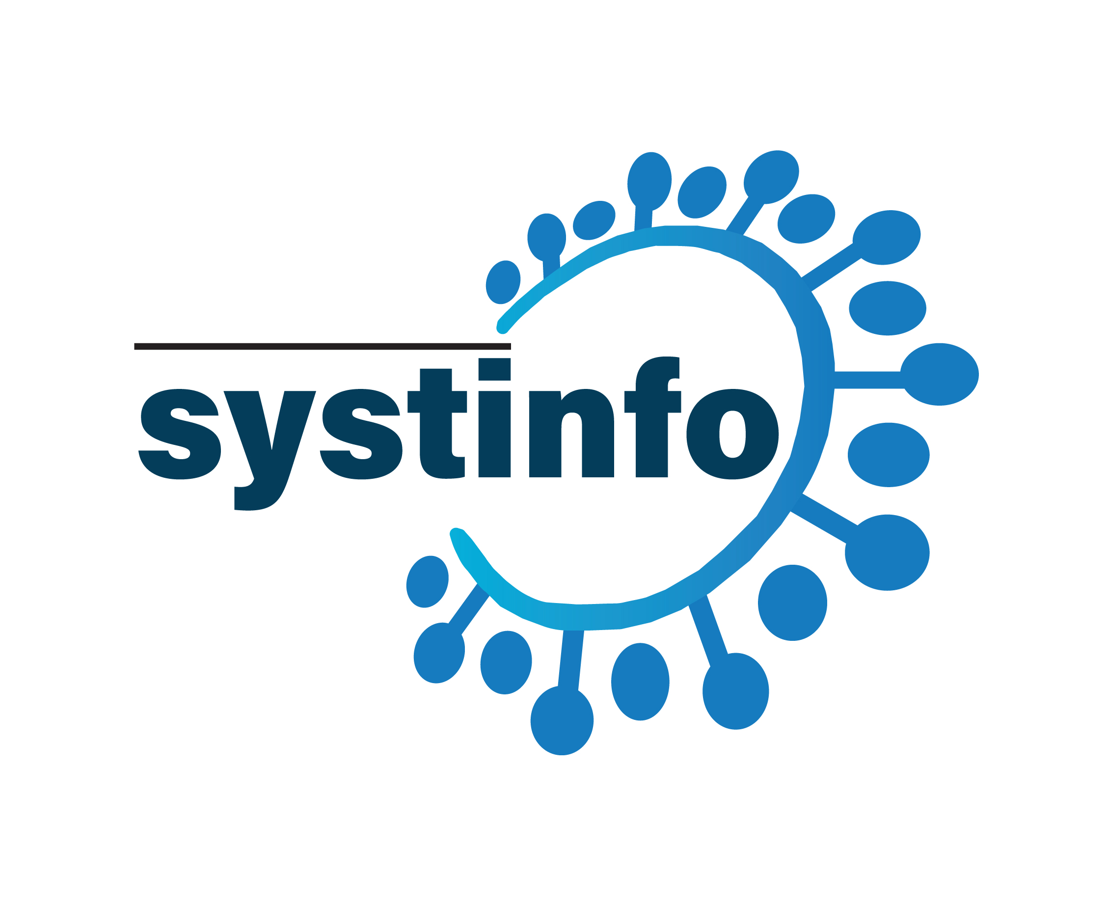 App Builder via SYSTINFO