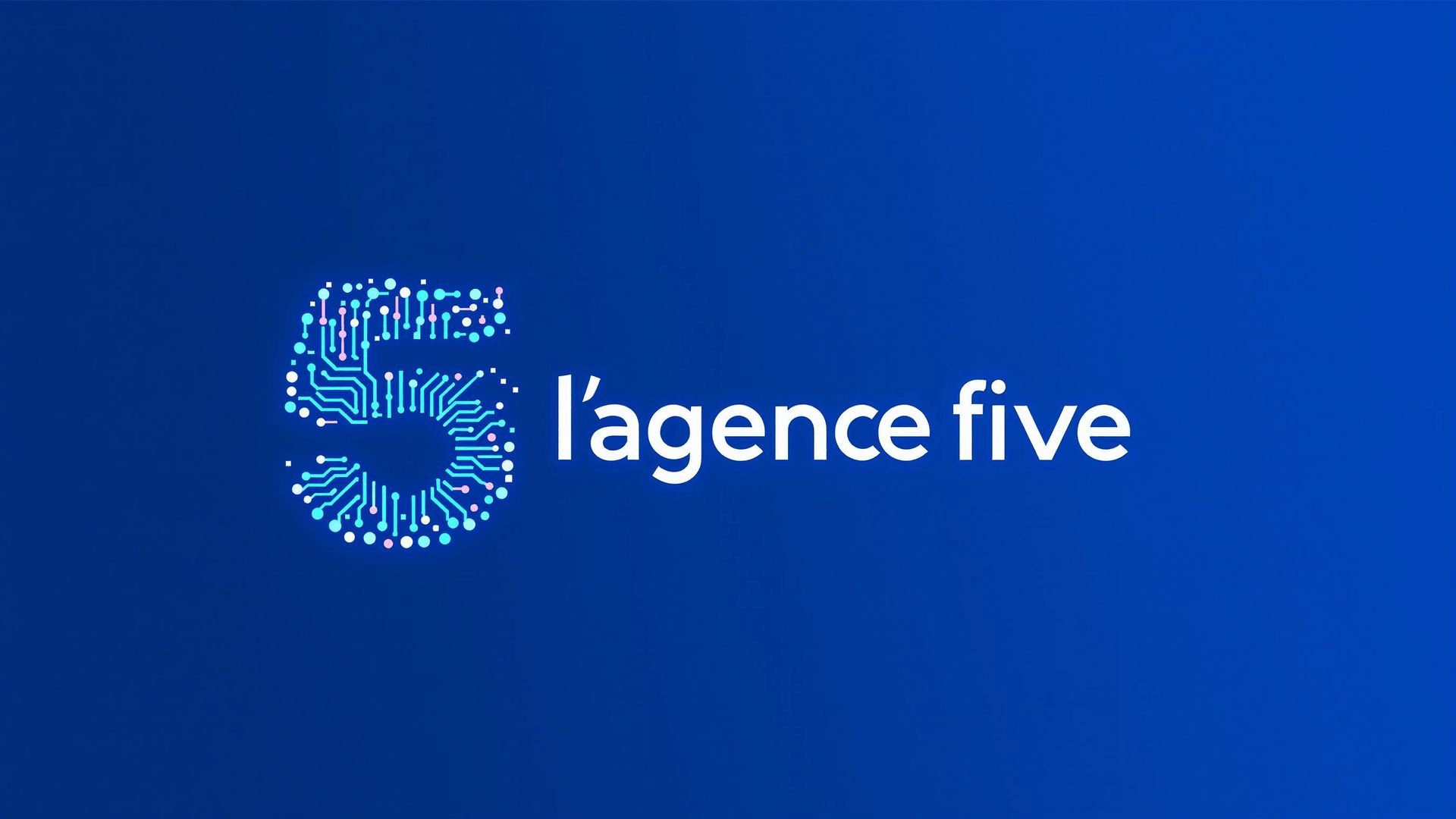 L'Agence FIVE Factory