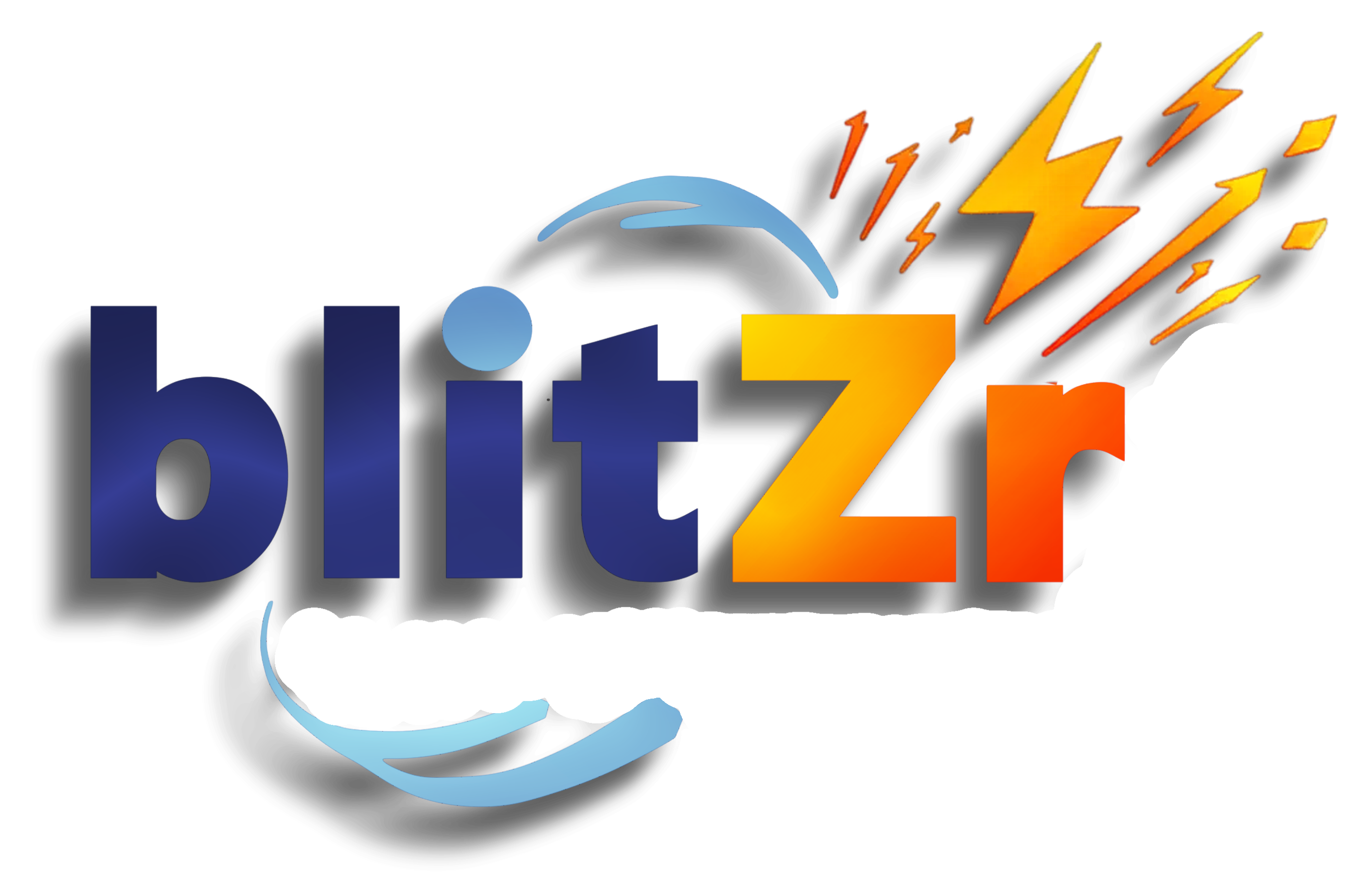 blitZr A.I. App-Builder