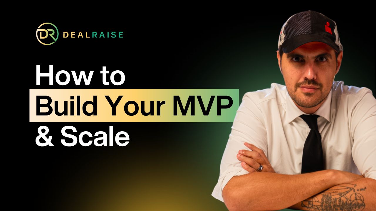 DealRaise Capital Platform