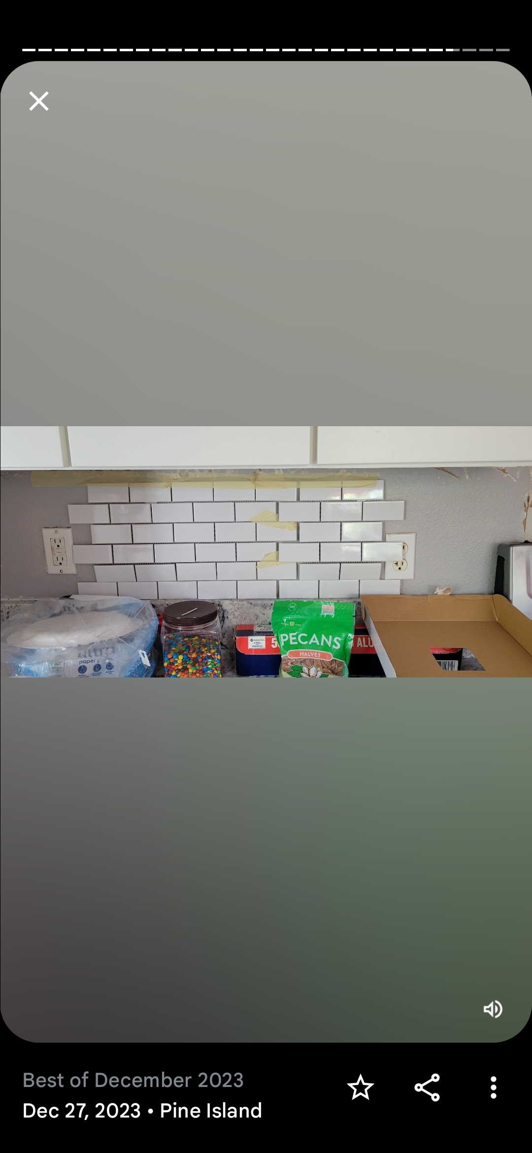 Detailed Craftsmanship