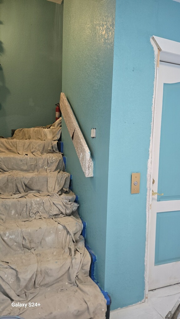 Peace of Mind Restoration