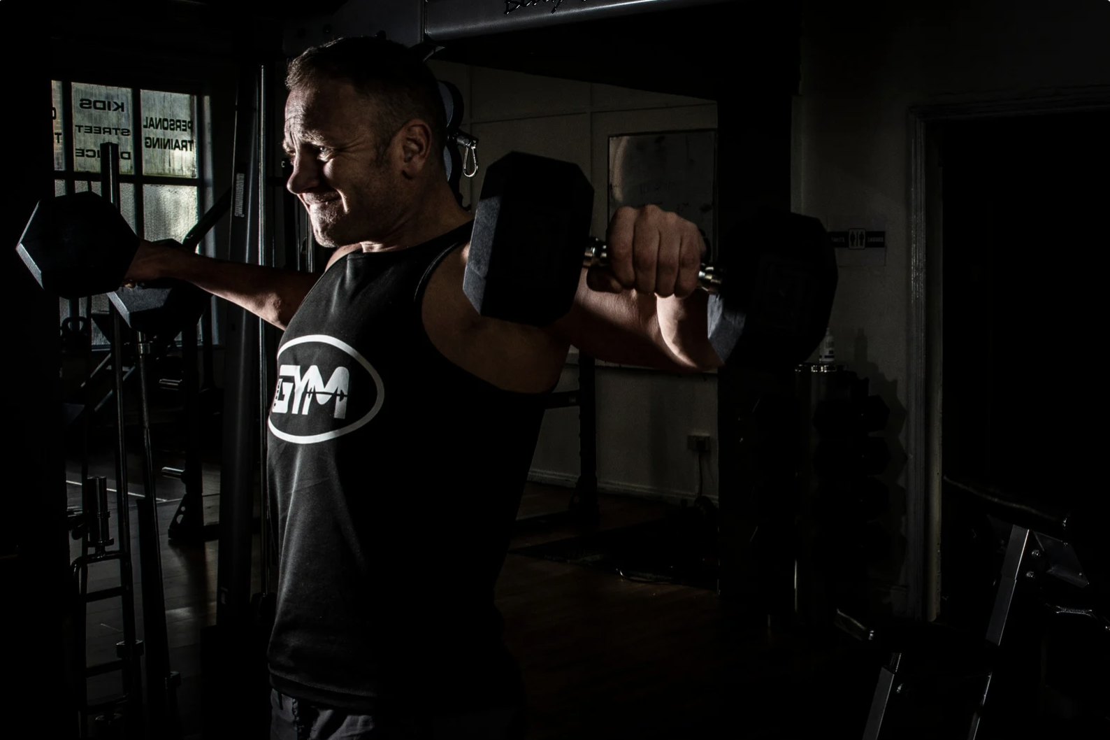 Strength Training