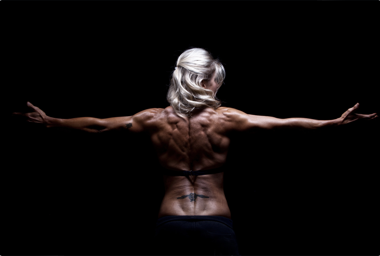 Strength Training