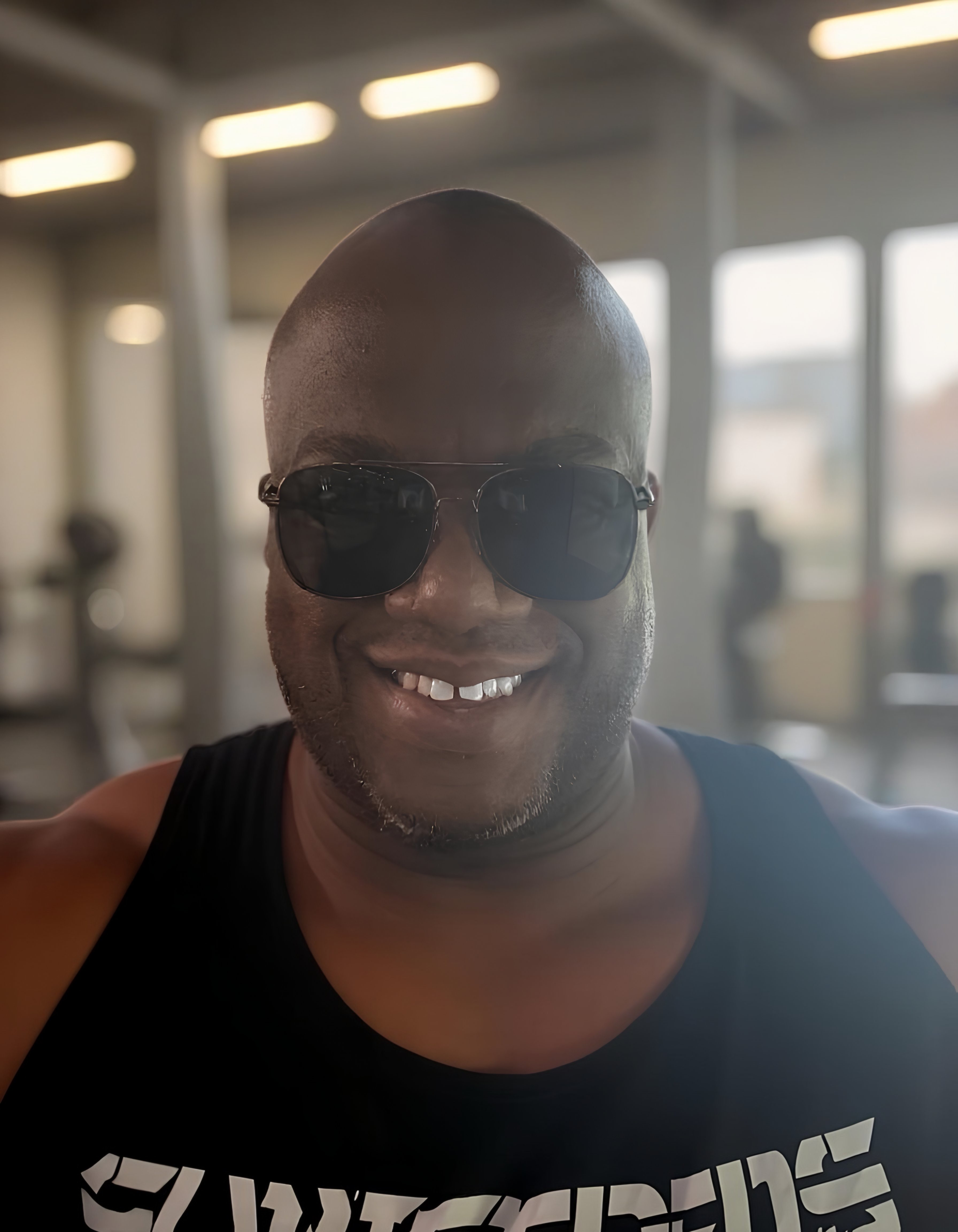 Keishan Elliott