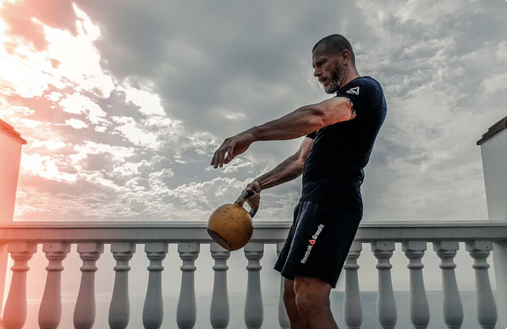 Strength Training