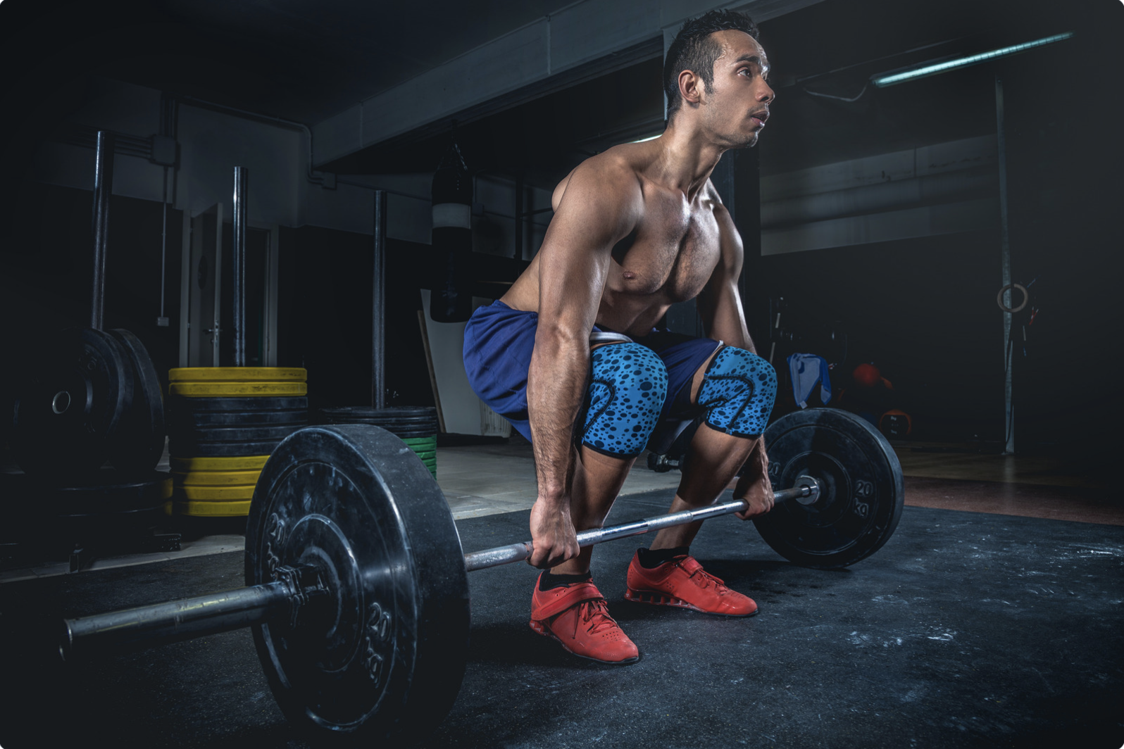 Athletic Performance
