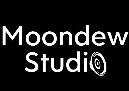 Moondew Studio Logo
