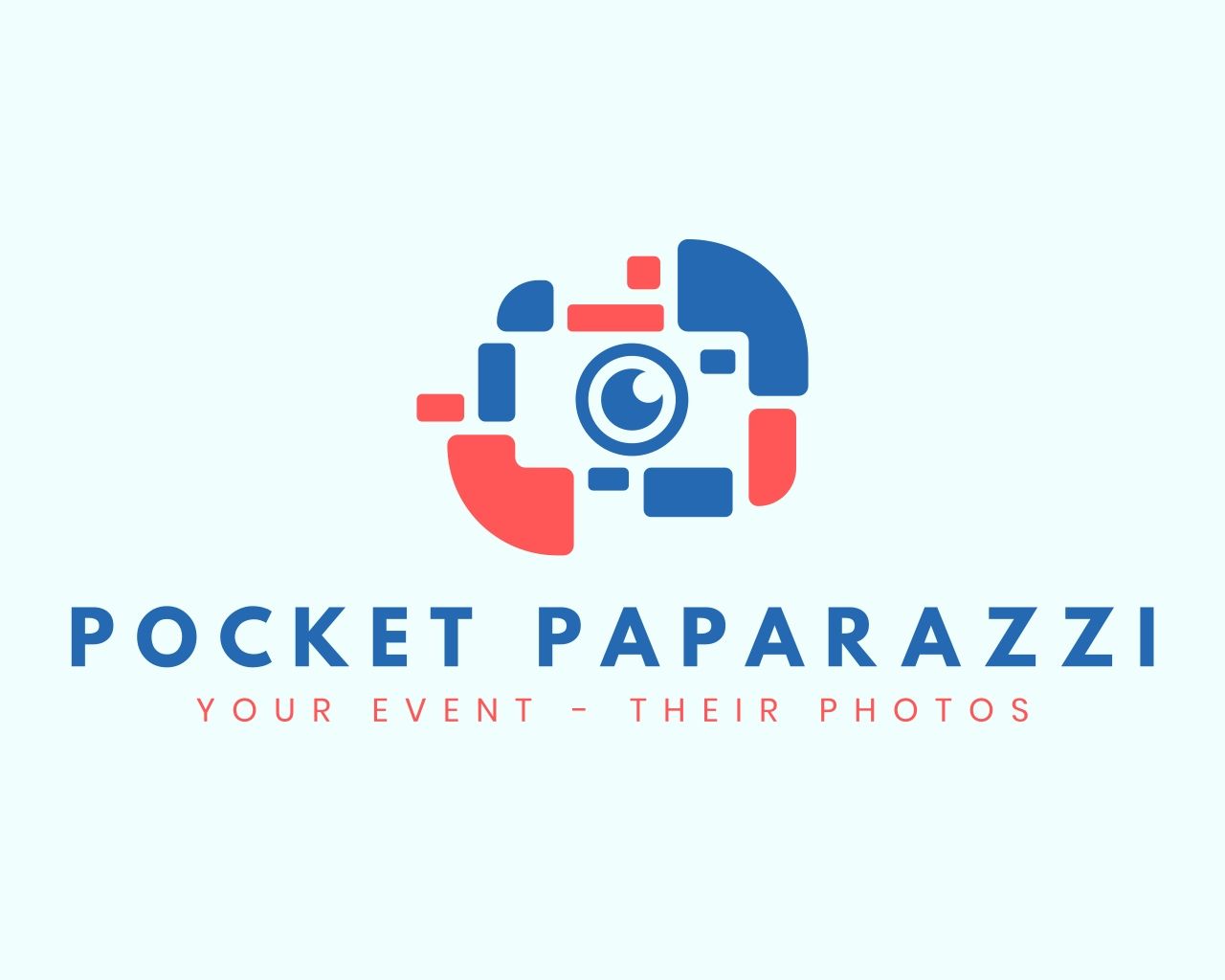 Pocket Paparazzi Logo