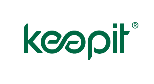 keepit logo
