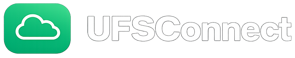 ufsconnect logo