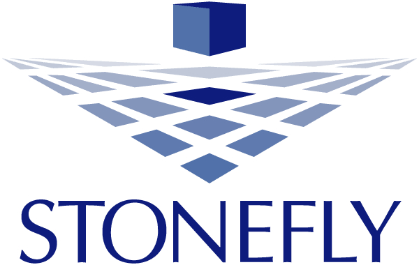 stonefly logo