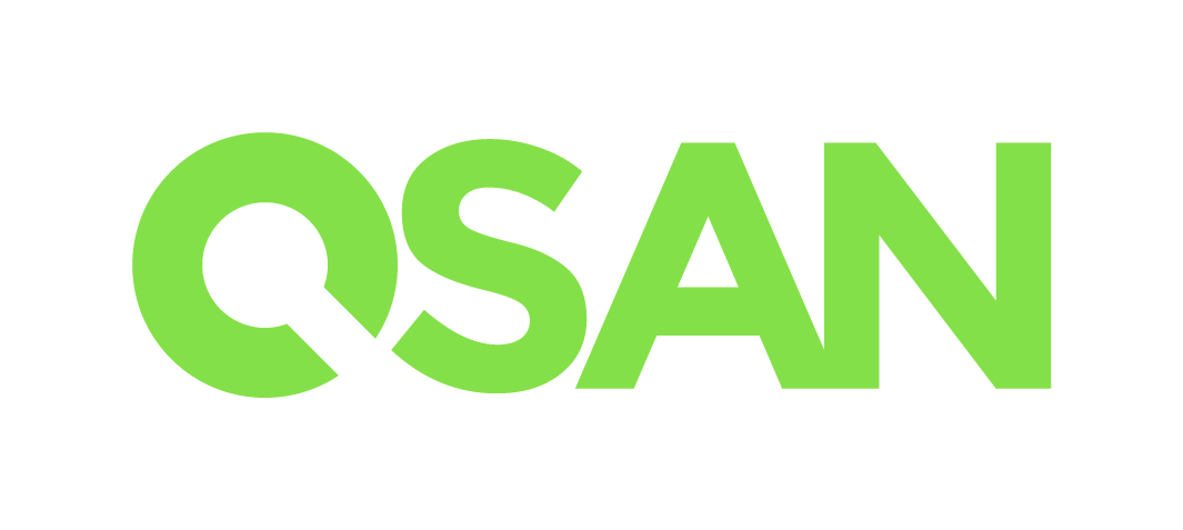 qsan logo