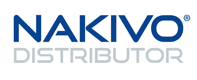 nakivo logo