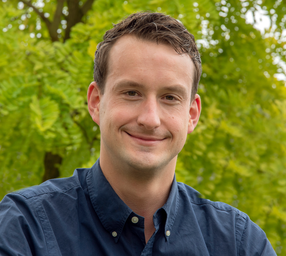 Tony Hoekstra