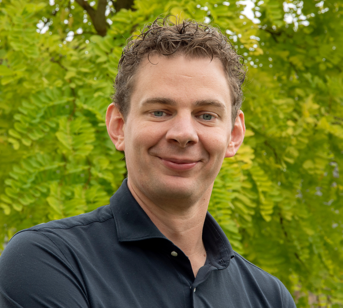 Gerbrand van de Weerd