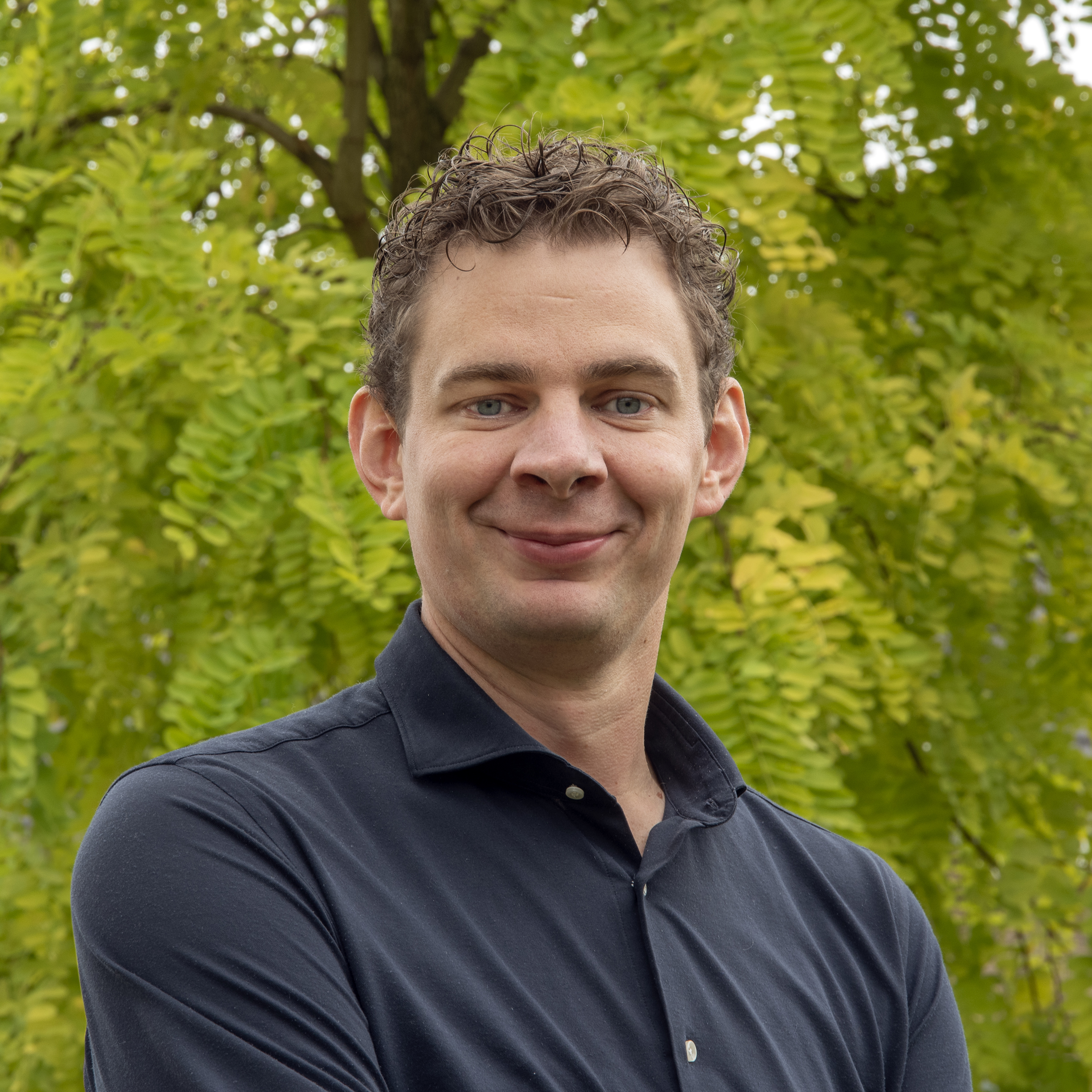 Gerbrand van de Weerd