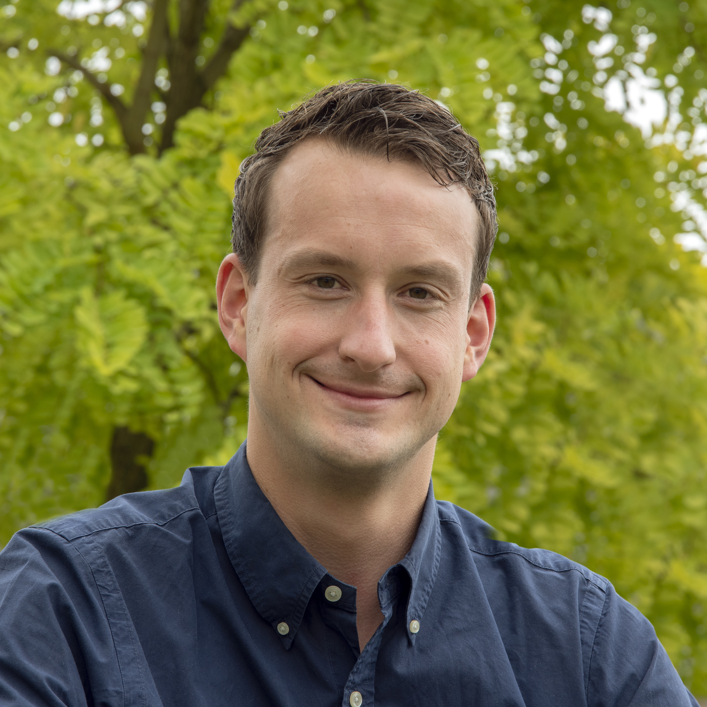 Tony Hoekstra