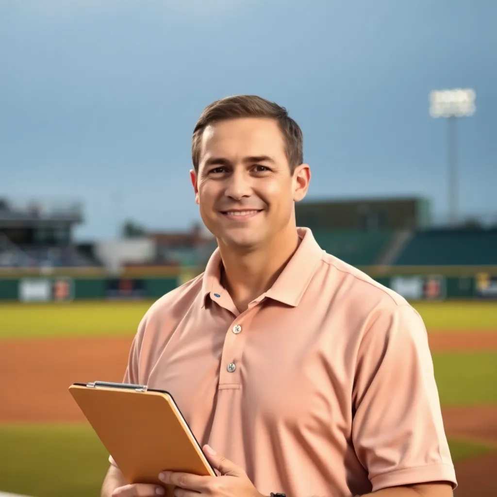 Mlb Coach Using Analytics Dugout Analytics | AI-Powered Baseball Stats & Analytics Platform