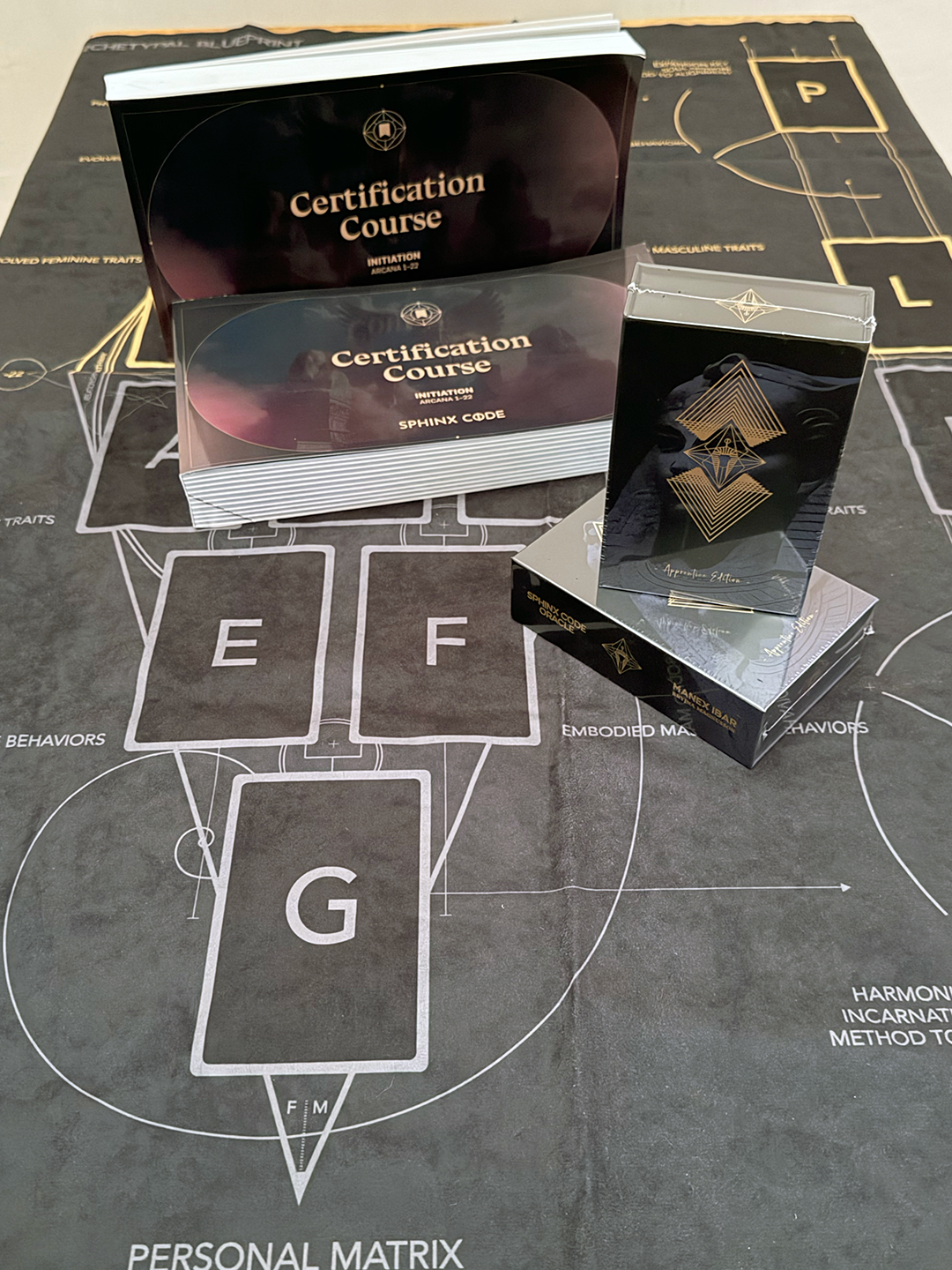 Sphinx Code Certification