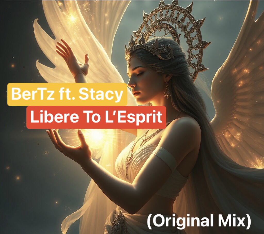Libere to l'esprit
