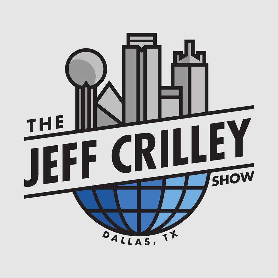 The Jeff Crilley Show