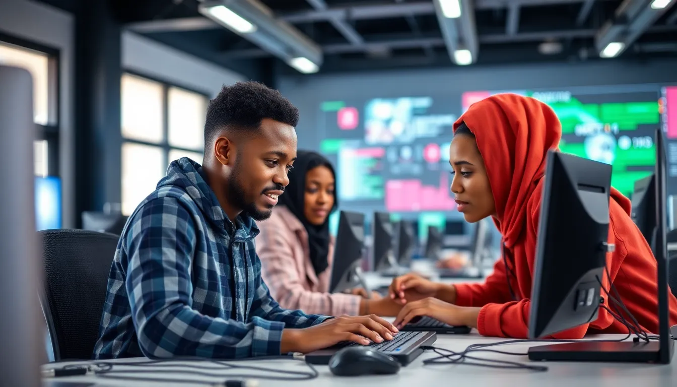 PATHWAY Tech Hub