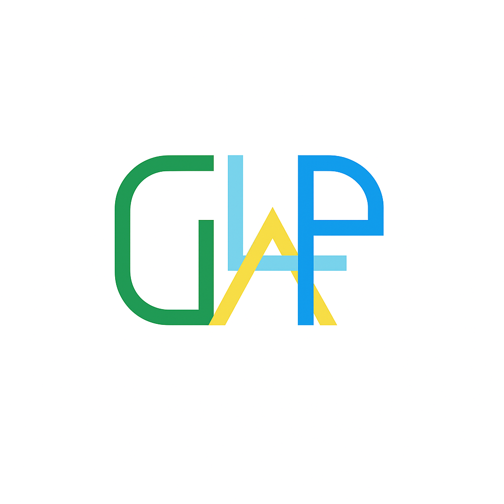 GLAP Logo