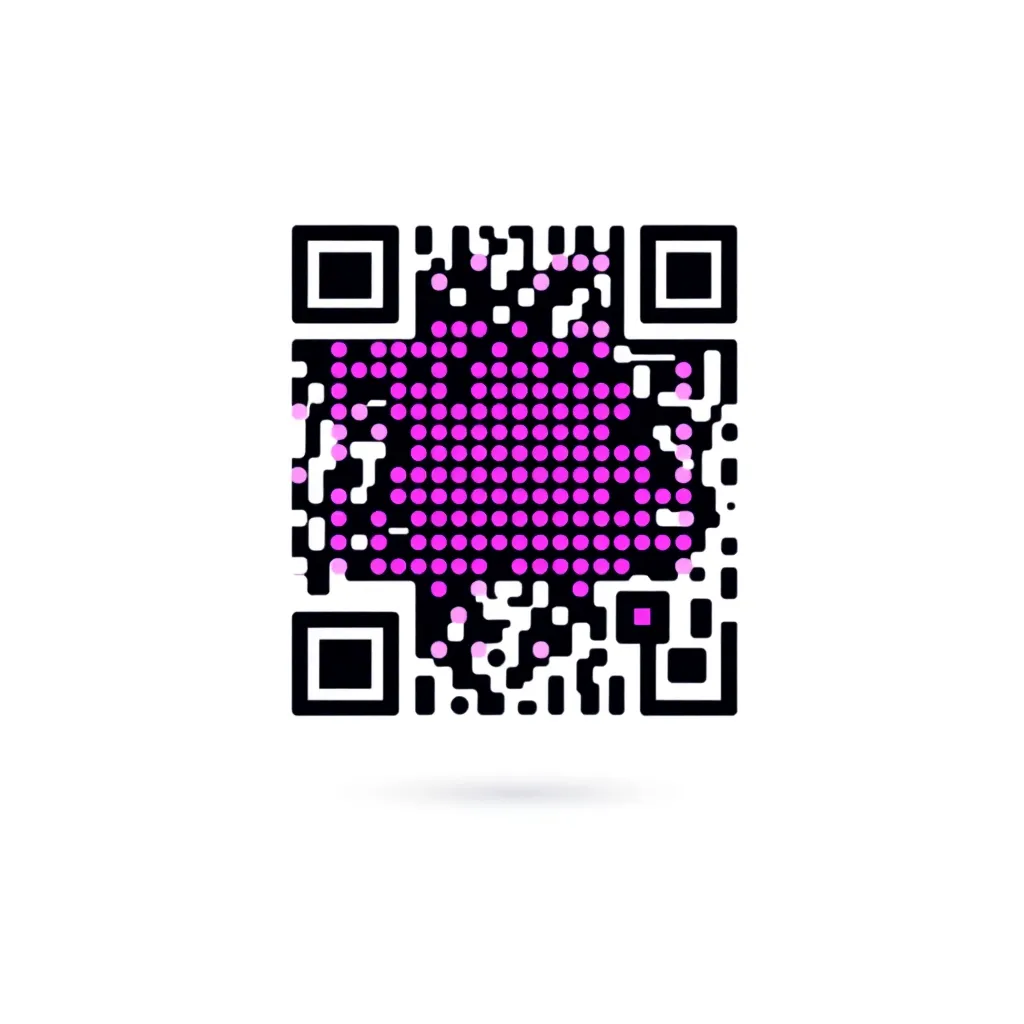 Visualz QR Code Studio