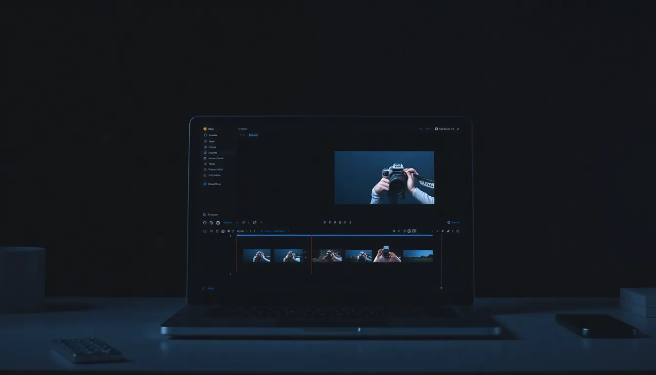 Quickcut Quick Cut AI Video Editor