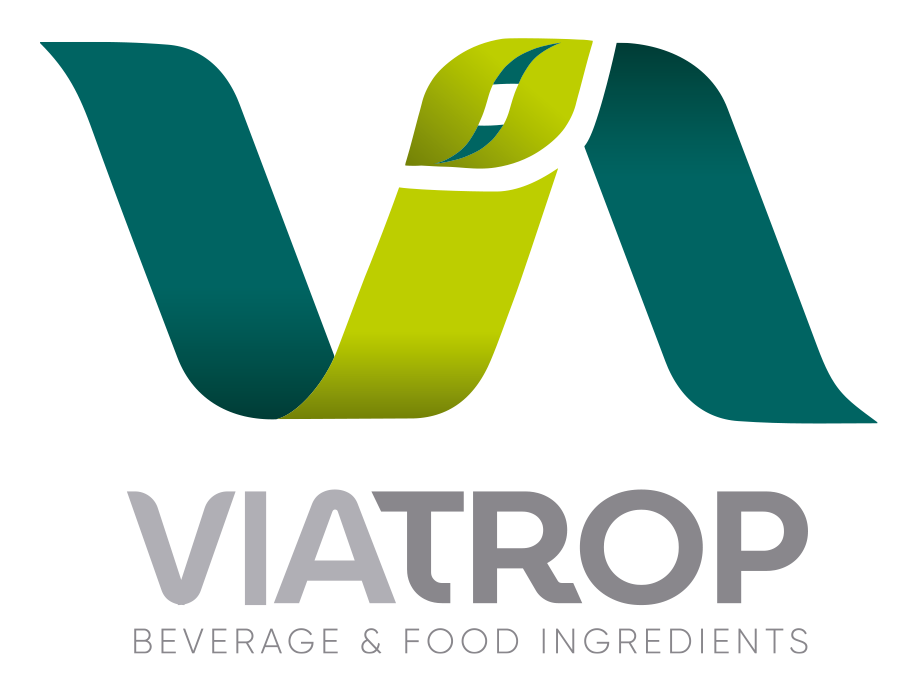Ingredientes para Bebidas e Alimentos: Polpas e Sucos | Viatrop Logo