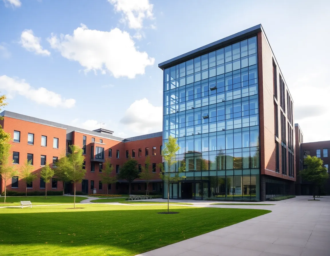 University of Hertfordshire