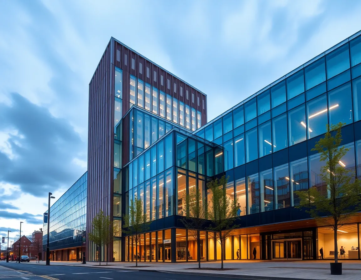 Manchester Metropolitan University