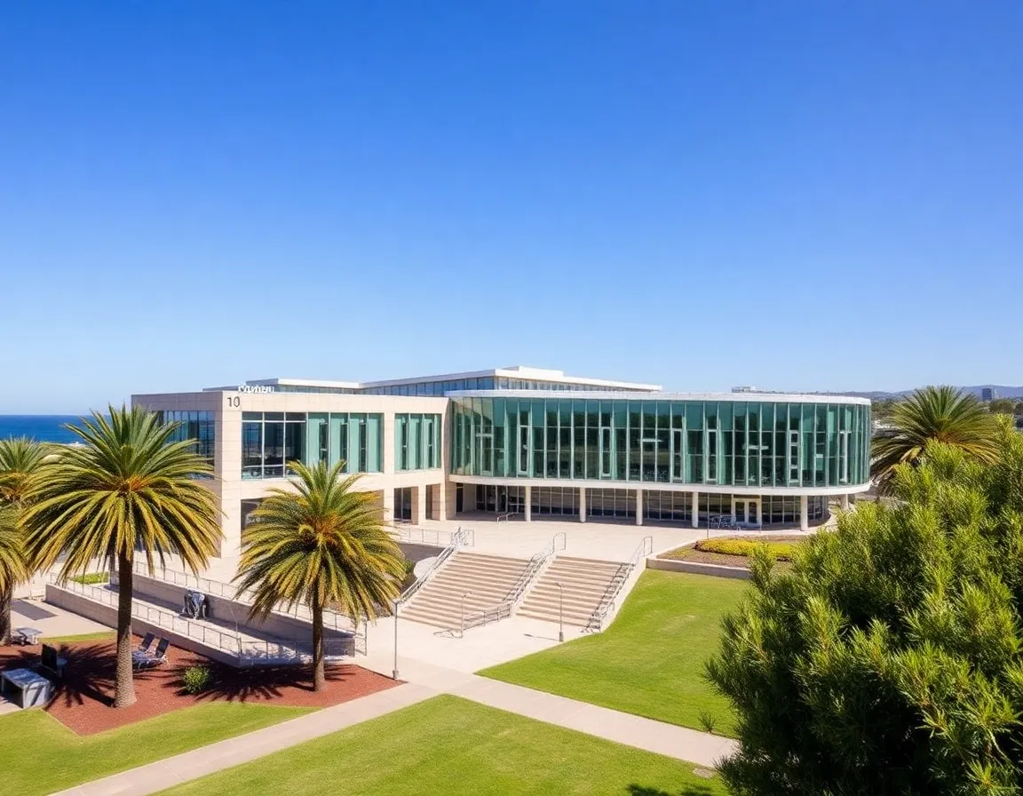 University of Wollongong