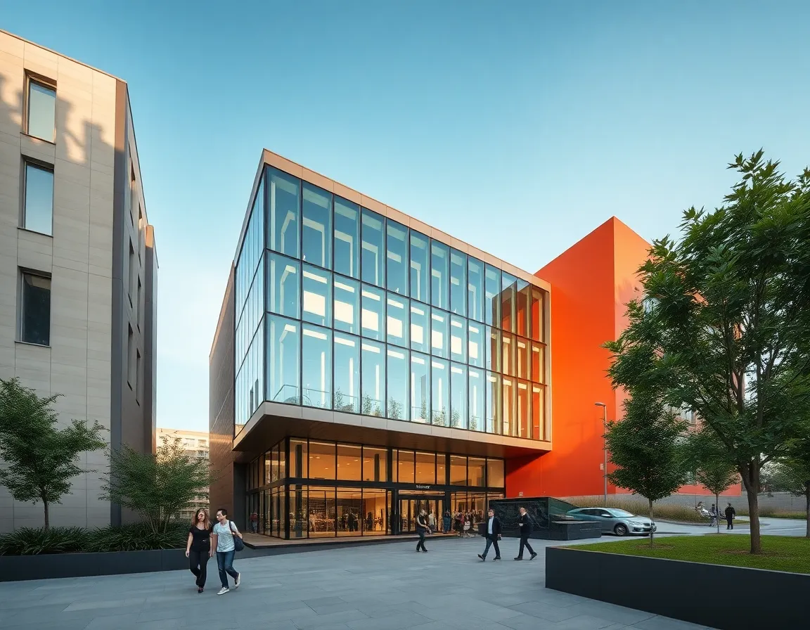 Swinburne University