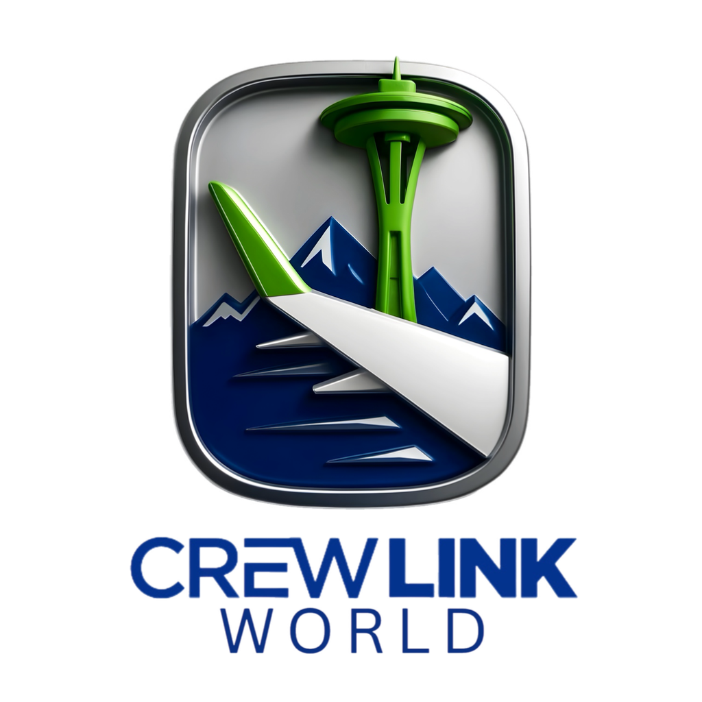 Crewlink Info Hub