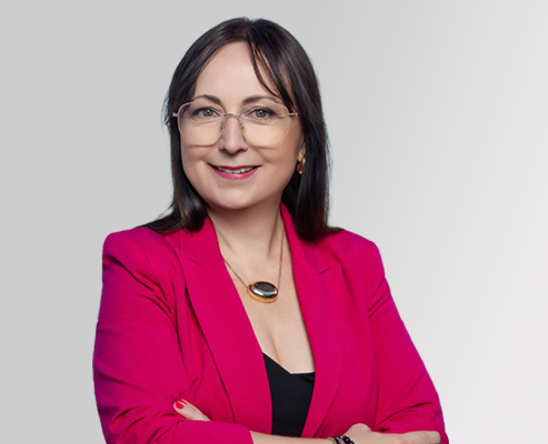 Sylwia Dębowska-Lenart