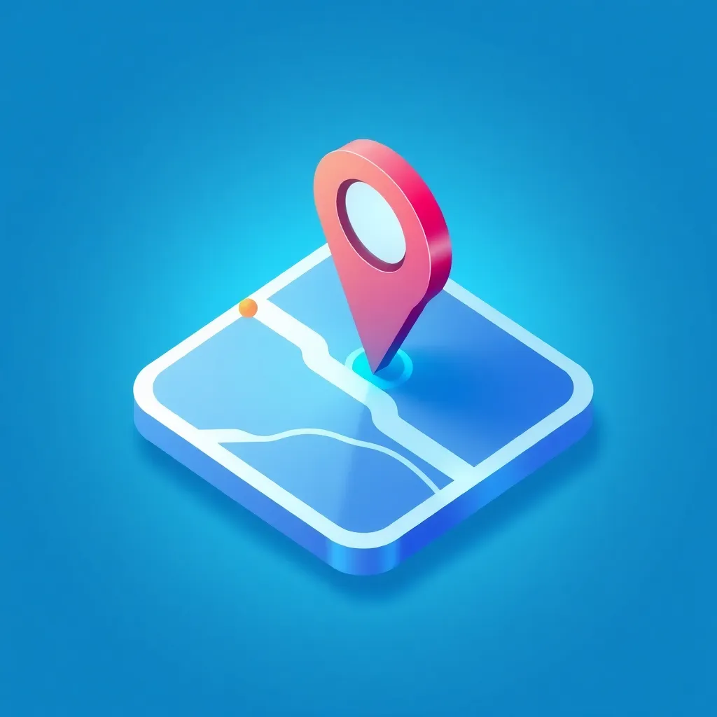 Tư vấn & Triển khai Bản đồ