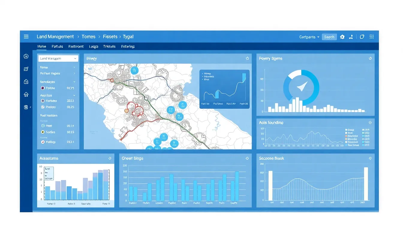 Hệ thống Quy hoạch Quốc gia