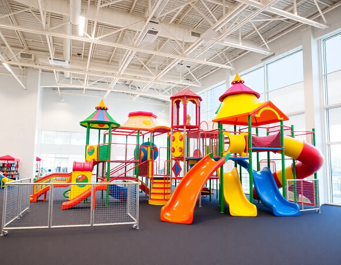 Abenteuerpark Hamburg