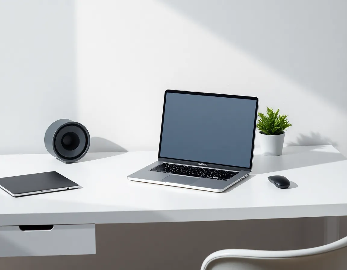 Data analytics dashboard showing business metrics and charts