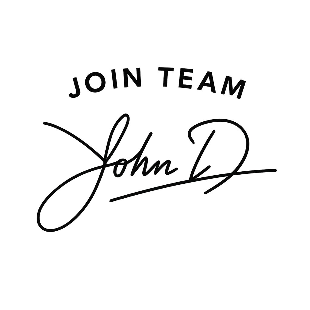 Team John D