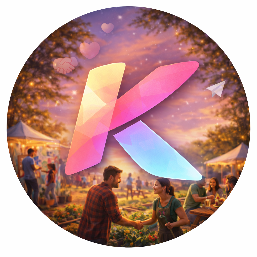 Kin Community Connections