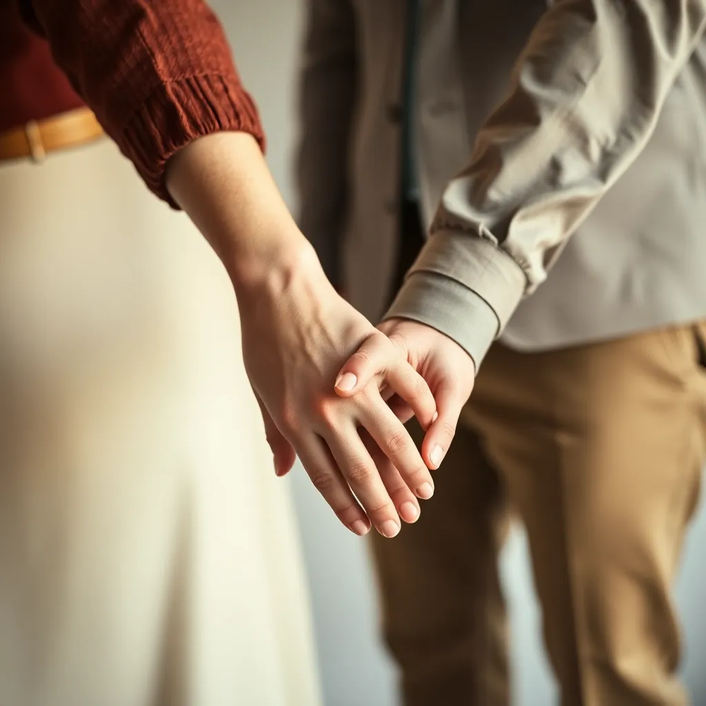 Relationship Counseling