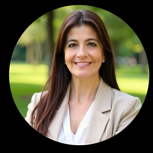 Laura Espinosa de los Monteros - Nutrióloga