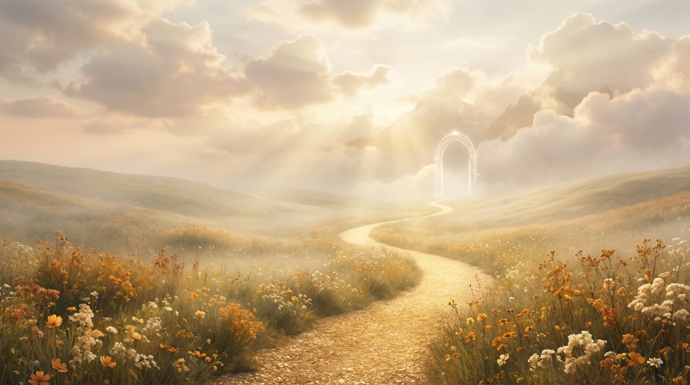 Operation Righteous Path Heaven's Journey