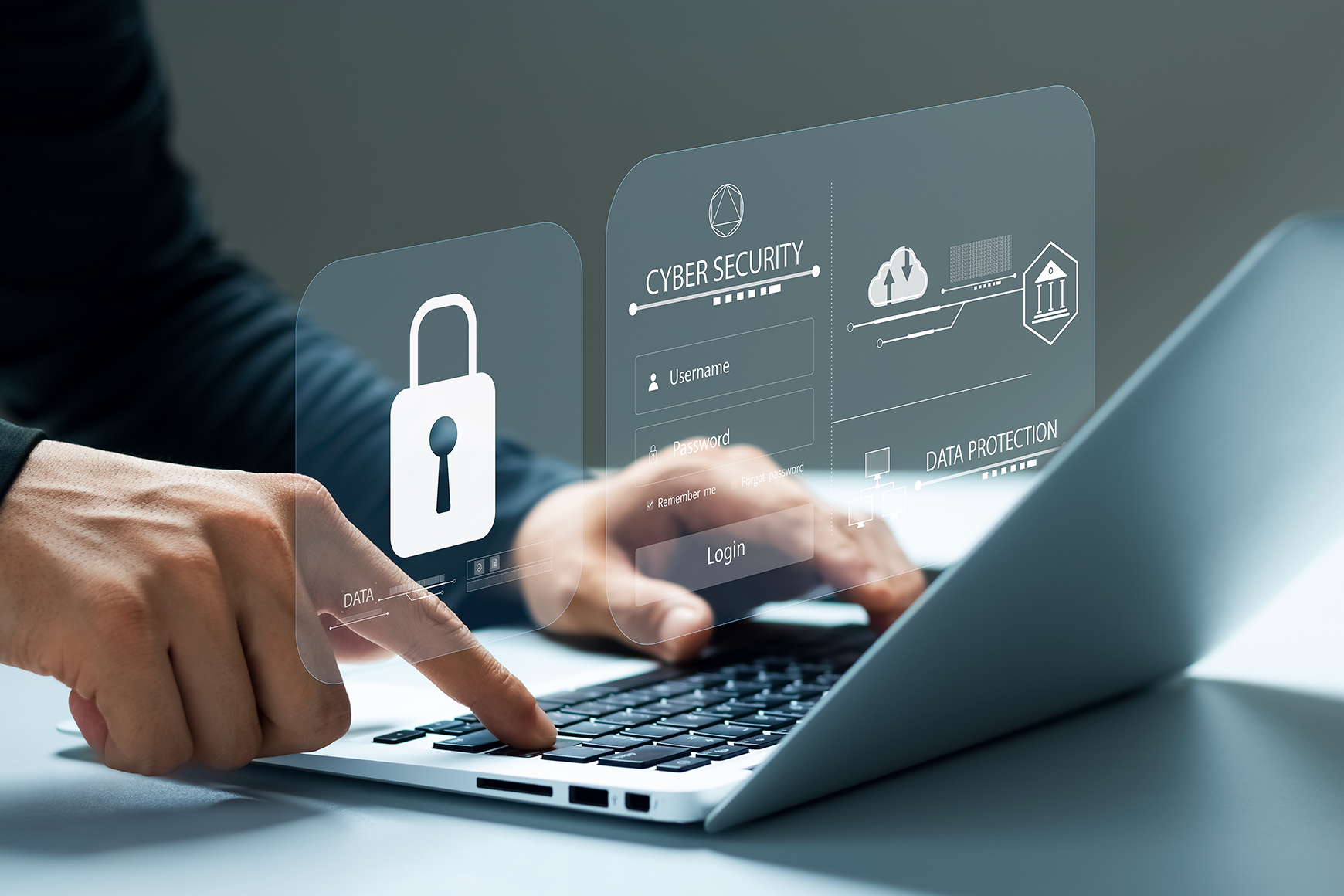 Managed IT Services