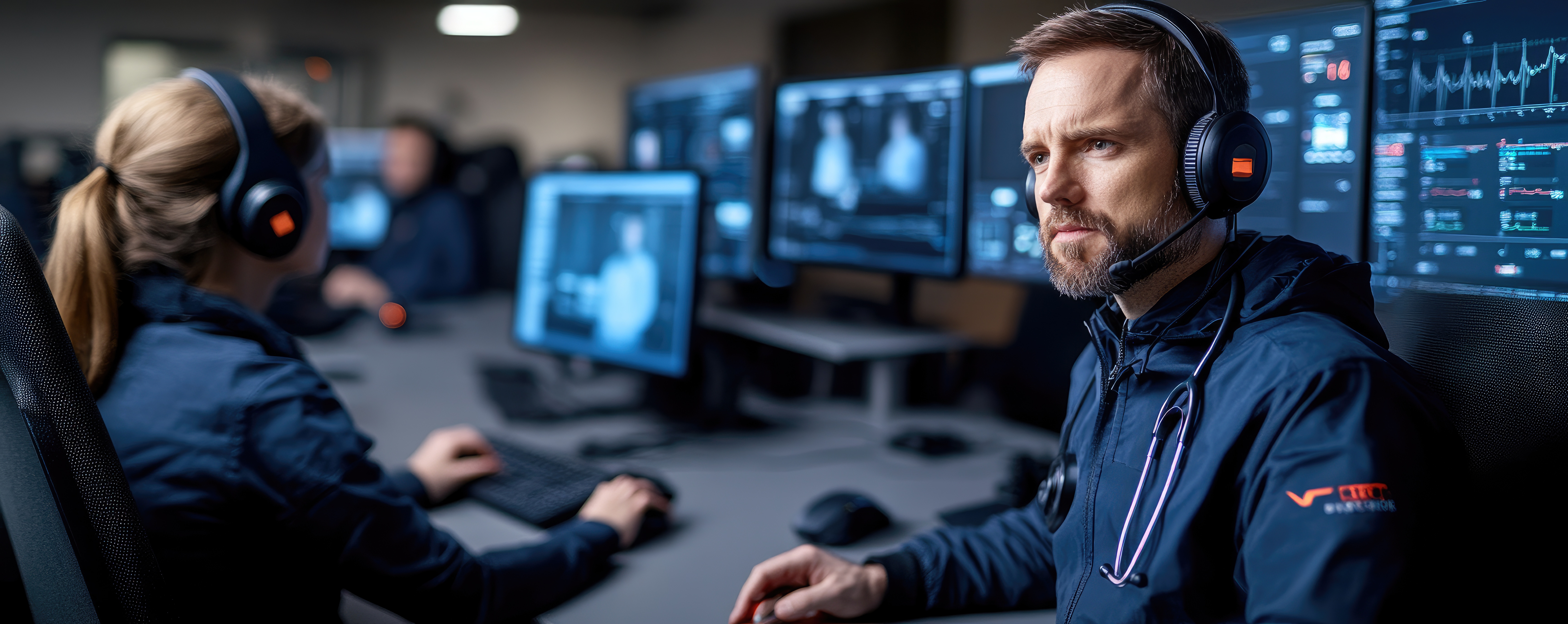 IT Support Banner