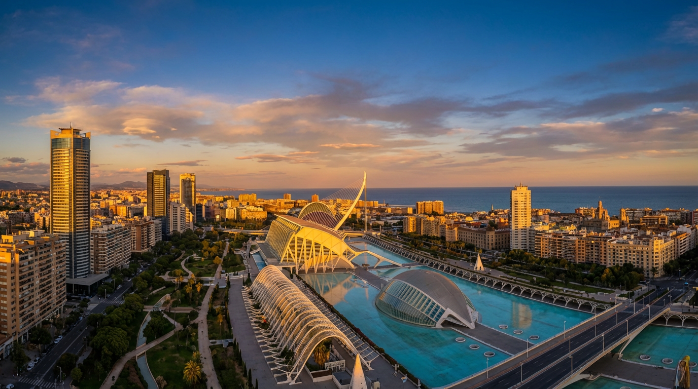 Valencia