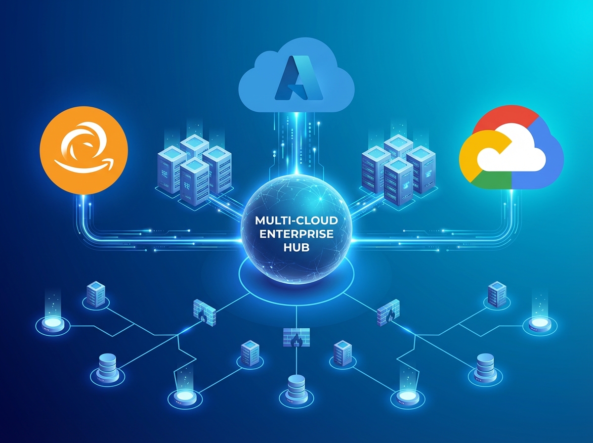 Inline Technology Services - Custom Software & Hardware Solutions